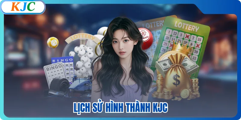 Lịch sử hình thành