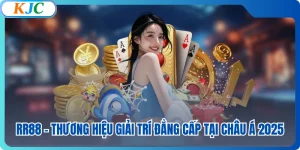 RR88 - Thương Hiệu Giải Trí Đẳng Cấp Tại Châu Á 2025